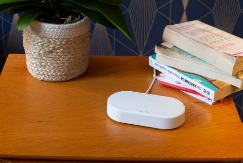 Somfy Connectivity Kit