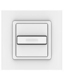 Somfy Interrupteurs de volets Smoove Uno VB