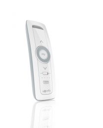 Somfy® Situo 5 Variation A/M io Pure II (weiß/weiß)