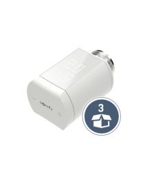 Somfy Heizungskit io