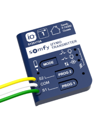 Somfy Unterputz-Sender io 