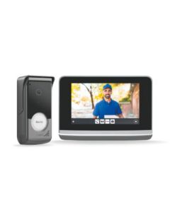 Somfy Video-Türsprechanlage V500 WLAN