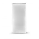 Somfy Helligkeits- & Temperatursensor Sunteis Solar io