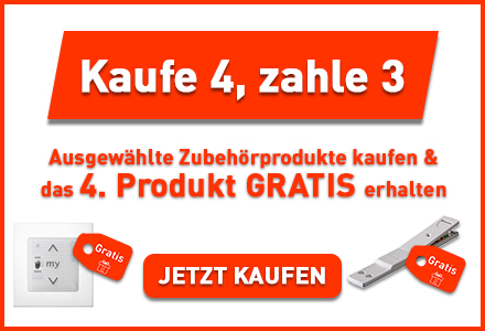 Jetzt 4. Produkt GRATIS sichern Jetzt 4. Produkt GRATIS sichern